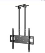 Flat&Sloping Ceiling TV Mounts